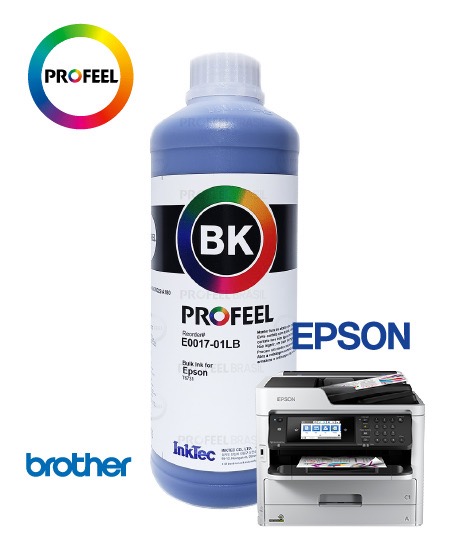 Tinta Profeel InkTec para Epson