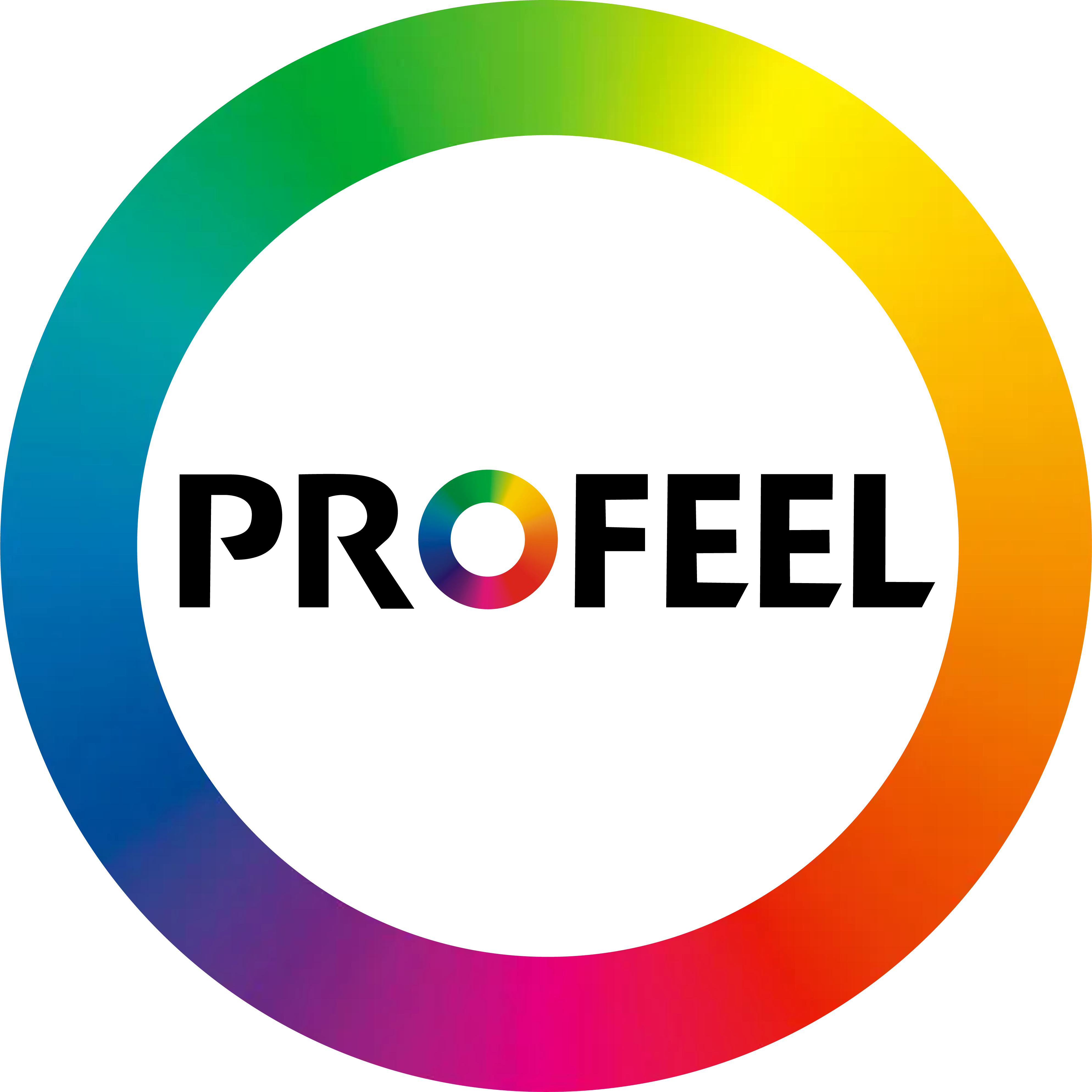 Tinta Profeel Logo